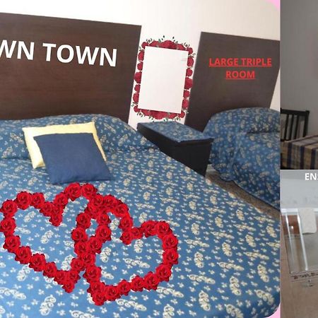 Ines Downtown B&B Ρώμη Εξωτερικό φωτογραφία