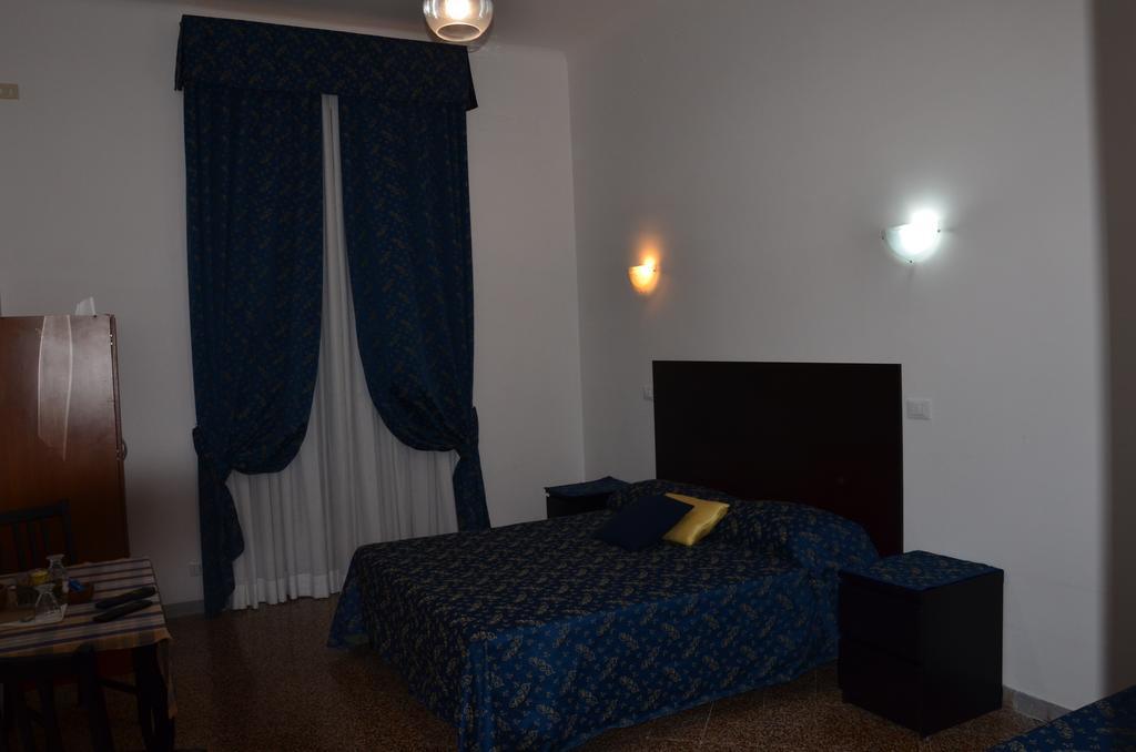 Ines Downtown B&B Ρώμη Εξωτερικό φωτογραφία
