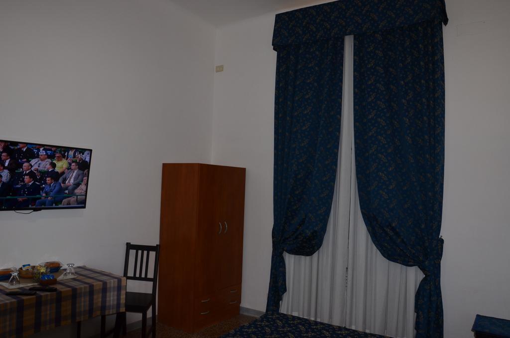 Ines Downtown B&B Ρώμη Εξωτερικό φωτογραφία
