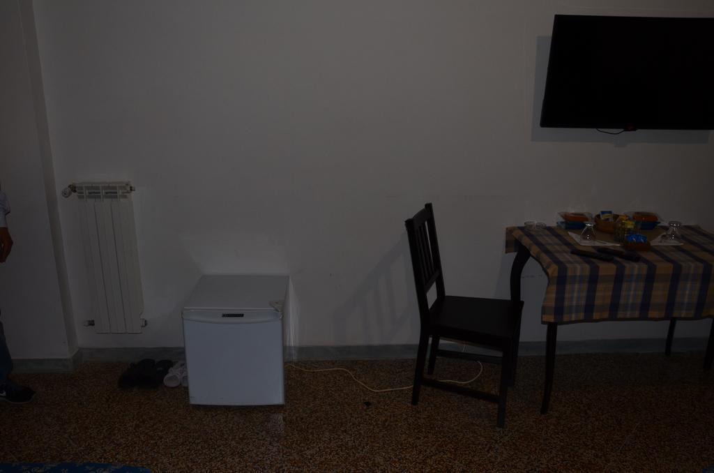 Ines Downtown B&B Ρώμη Εξωτερικό φωτογραφία