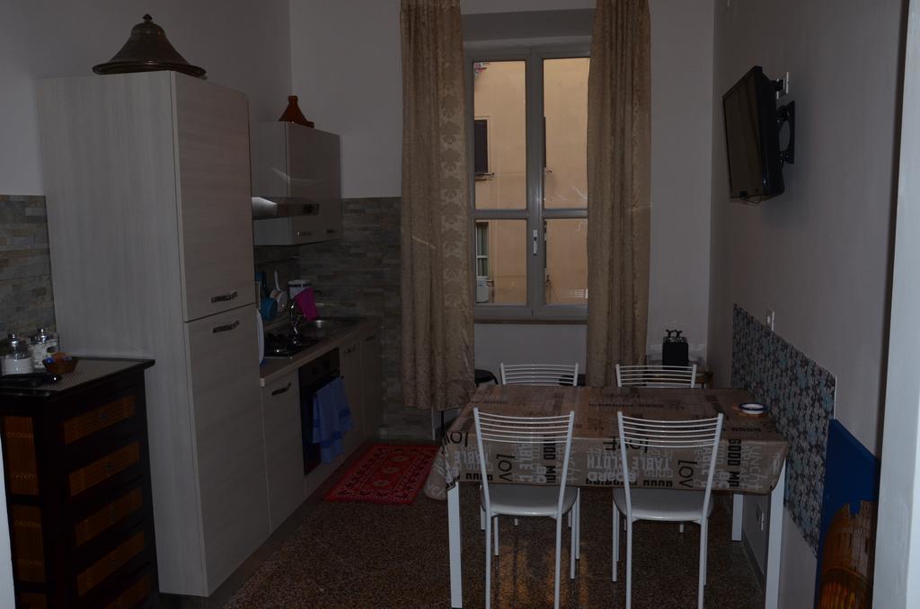 Ines Downtown B&B Ρώμη Δωμάτιο φωτογραφία