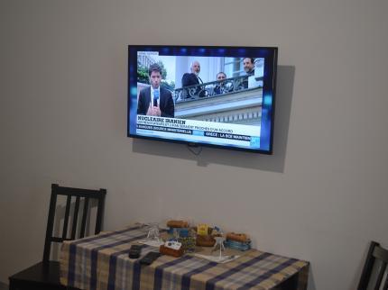 Ines Downtown B&B Ρώμη Εξωτερικό φωτογραφία