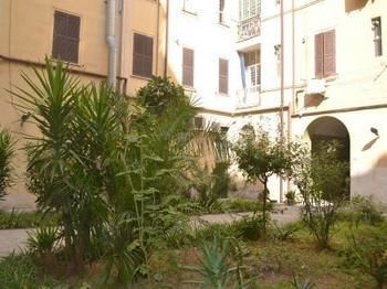 Ines Downtown B&B Ρώμη Εξωτερικό φωτογραφία